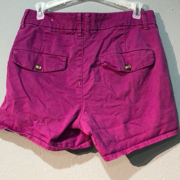 Purple American Eagle outfitters shorts💜 - Picture 4 of 4